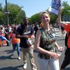 Six Minutes With Cynthia Nixon, Candidate For Governor